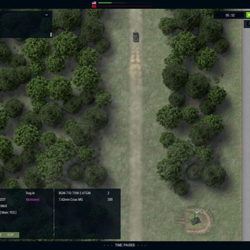 Игра Armored Brigade PC / ПК, активация в стим Steam для региона РФ / Россия цифровой ключ