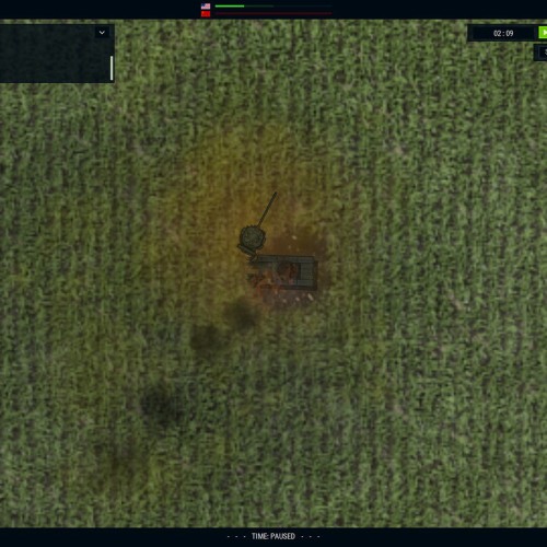 Игра Armored Brigade PC / ПК, активация в стим Steam для региона РФ / Россия цифровой ключ