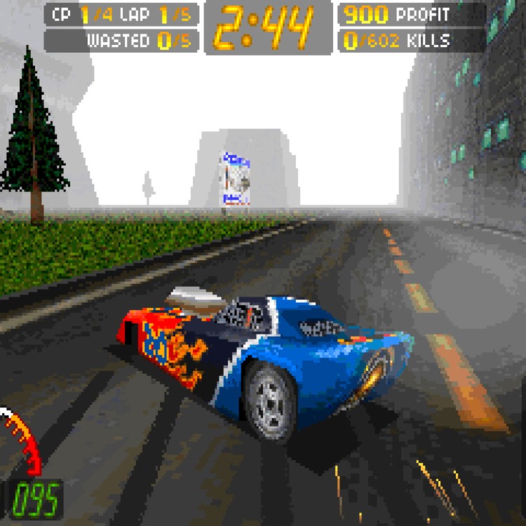 Игра Carmageddon Max Pack PC / ПК, активация в стим Steam для региона РФ / Россия цифровой ключ