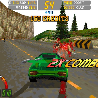 Игра Carmageddon Max Pack PC / ПК, активация в стим Steam для региона РФ / Россия цифровой ключ