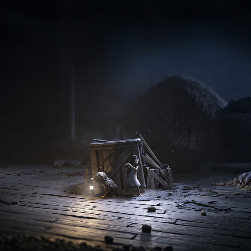 Игра REANIMAL для PC / ПК, активация в стим Steam для региона РФ / Россия цифровой ключ