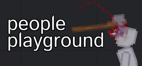 

People Playground, Steam Gift