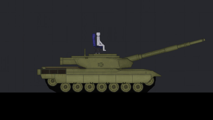 People Playground, Steam Gift