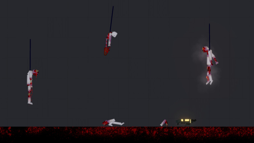 People Playground, Steam Gift