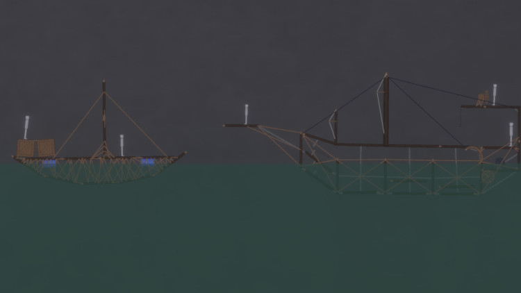 People Playground, Steam Gift