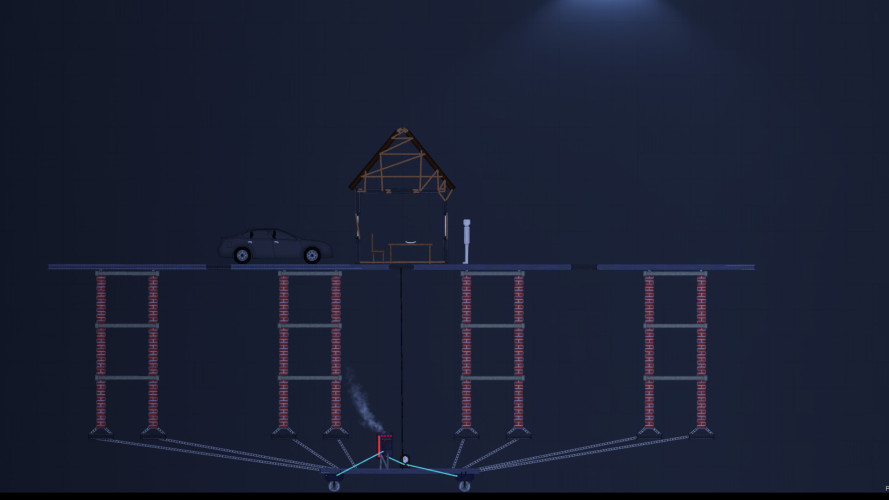 People Playground, Steam Gift