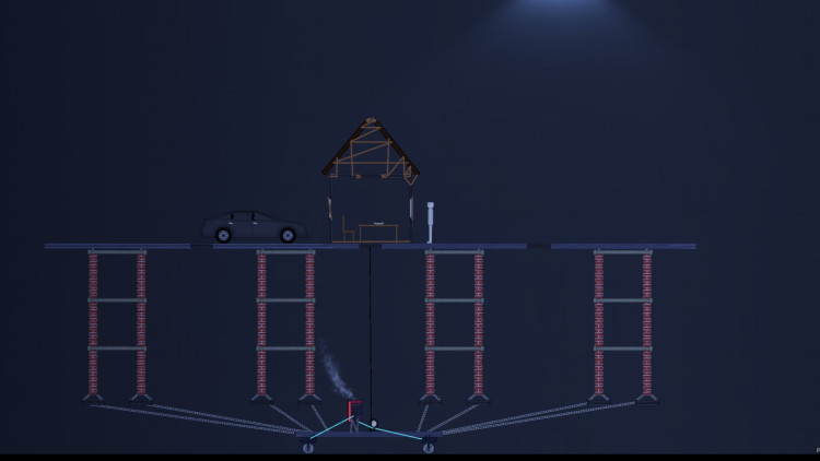 People Playground, Steam Gift