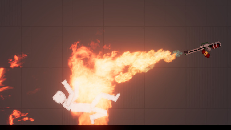 People Playground, Steam Gift