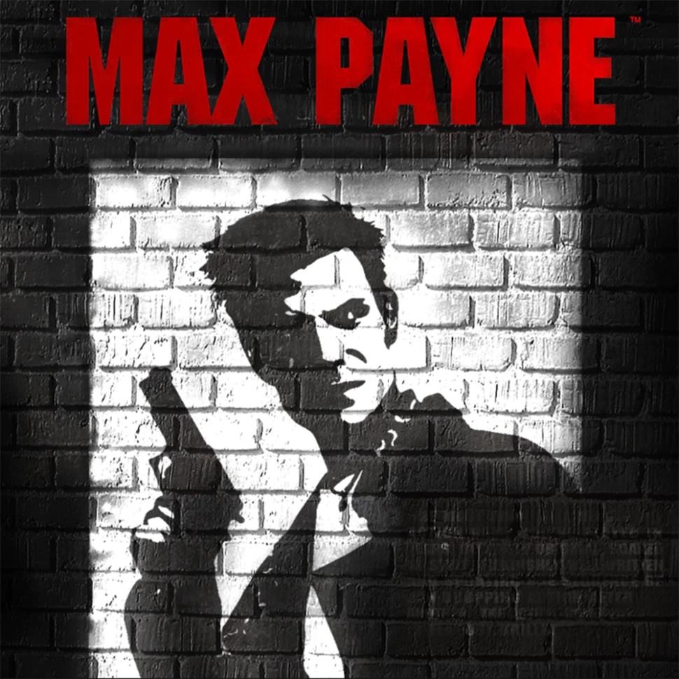 

Max Payne - Bundle, Steam Gift