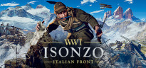 Isonzo - Deluxe Edition incl. Veteran and Reserve Unit Packs, Steam Gift