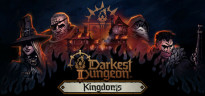 Darkest Dungeon® II, Steam Gift