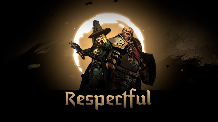 Darkest Dungeon® II, Steam Gift