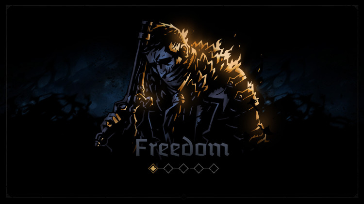 Darkest Dungeon® II, Steam Gift