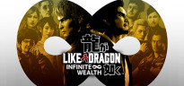 Like a Dragon: Infinite Wealth - Deluxe Edition, Steam Gift