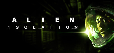 

Alien: Isolation, Steam Gift