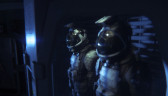 Alien: Isolation, Steam Gift