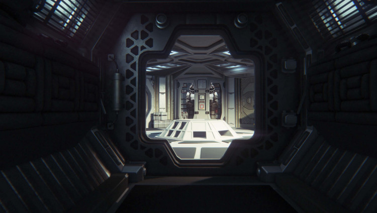 Alien: Isolation, Steam Gift