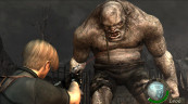 Resident Evil 4 (2005) (ROW), Steam Gift