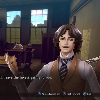 Игра RAIDOU Remastered: The Mystery of the Soulless Army Digital Deluxe Edition PC, Steam Gift регион Россия, РФ