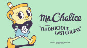 Cuphead - Cuphead & The Delicious Last Course
