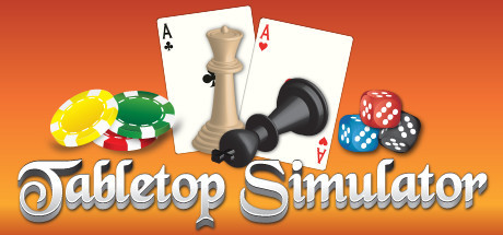 

Tabletop Simulator 4 - pack, Steam Gift