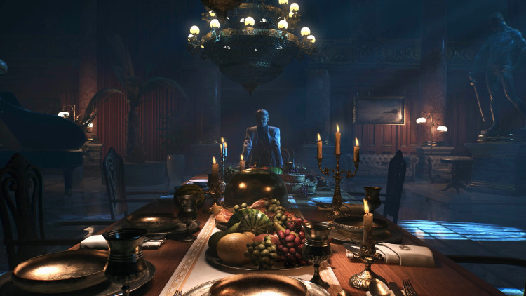 Dying Light: The Beast Deluxe Edition, Steam Gift