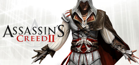 Assassin's Creed 2 - Assassin's Creed II