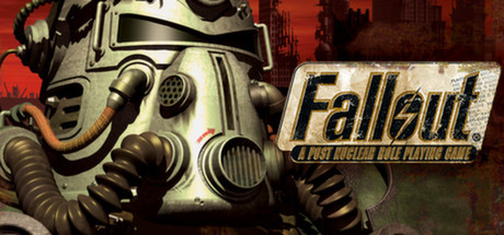

Fallout: A Post Nuclear Role Playing Game, Steam Gift