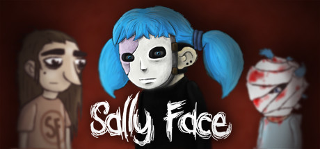 

Sally Face - Episode One, Steam Gift