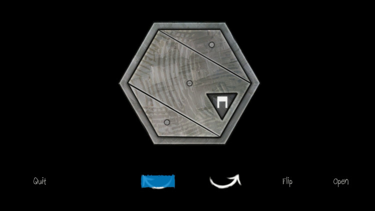 Sally Face - Episode One, Steam Gift