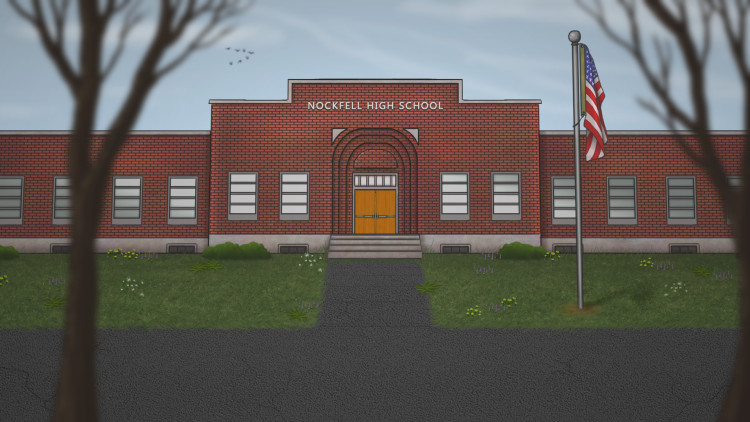 Sally Face - Episode One, Steam Gift