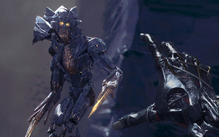 Dishonored - Death of the Outsider - Deluxe Bundle, Steam Gift