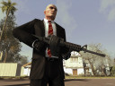 Hitman: Blood Money, Steam Gift
