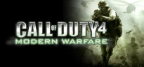 Call of Duty 4 - Modern Warfare, Steam Gift