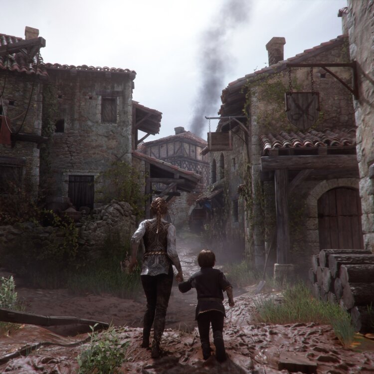 A Plague Tale: Innocence