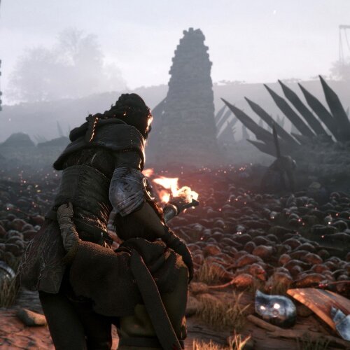 A Plague Tale: Innocence
