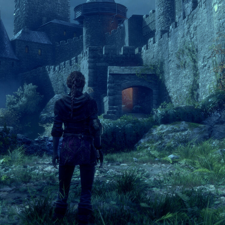 A Plague Tale: Innocence