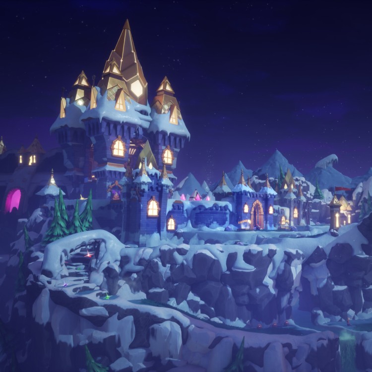 Spyro + Crash Remastered