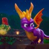 Spyro + Crash Remastered