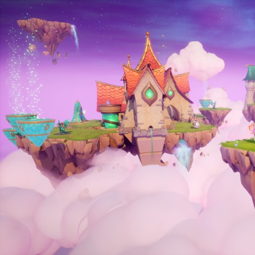 Spyro + Crash Remastered