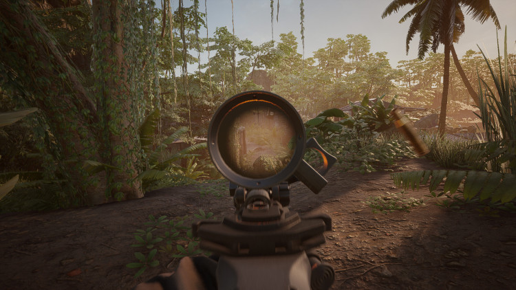 Burkina Faso: Radical Insurgency, Steam Gift