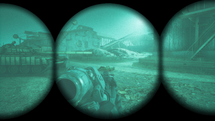 Burkina Faso: Radical Insurgency, Steam Gift