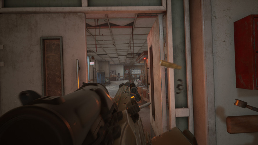 Burkina Faso: Radical Insurgency, Steam Gift