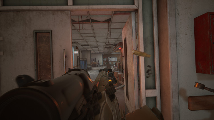 Burkina Faso: Radical Insurgency, Steam Gift