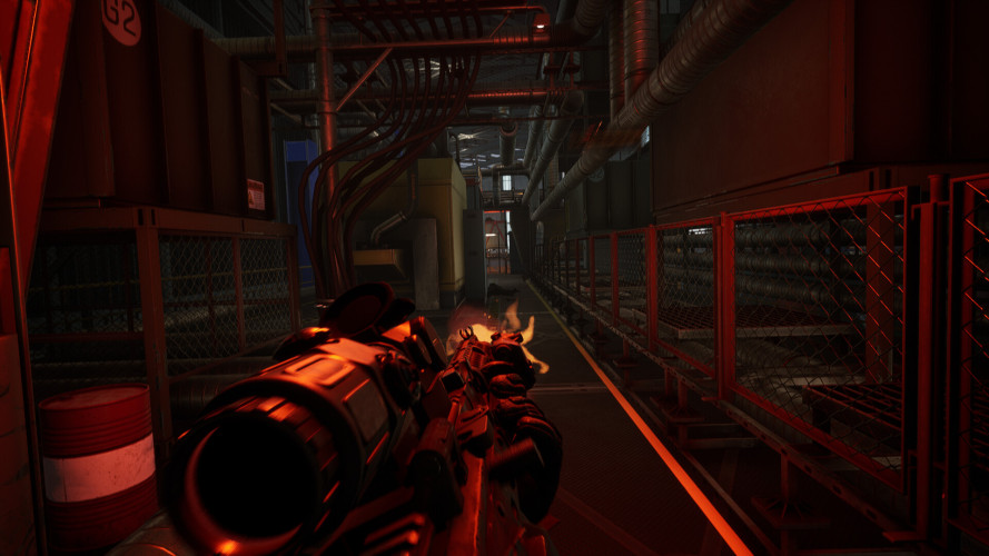 Burkina Faso: Radical Insurgency, Steam Gift