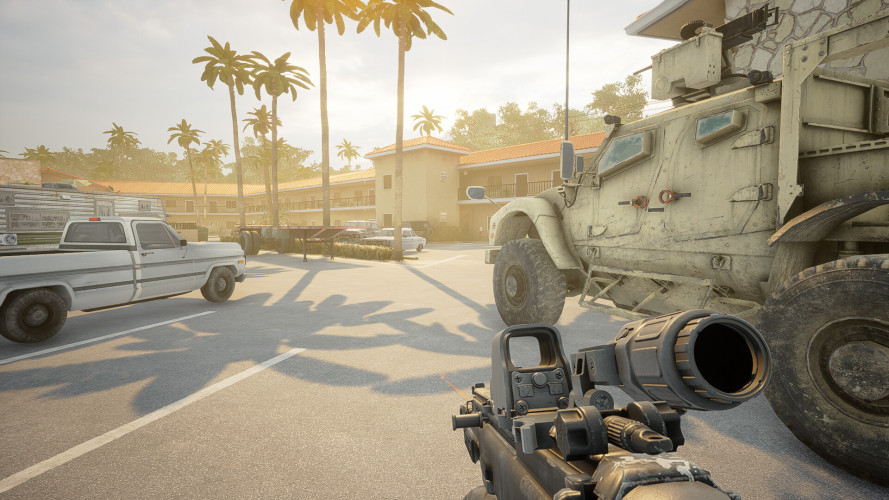 Burkina Faso: Radical Insurgency, Steam Gift