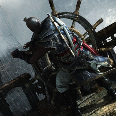 Assassin’s Creed IV Black Flag – Freedom Cry