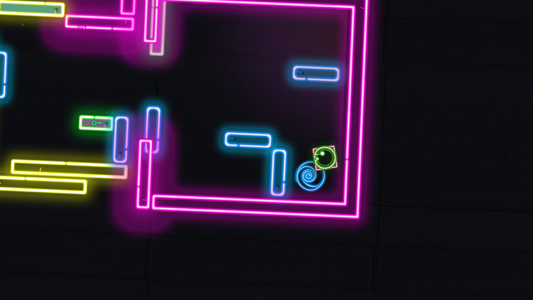 Neon, Steam Gift