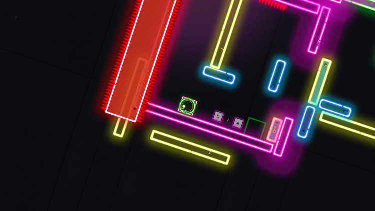 Neon, Steam Gift