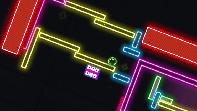 Neon, Steam Gift